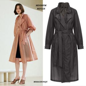 [미니멈]MD 크리스 셔링 롱 자켓  MD MYBAWY5140_CJ