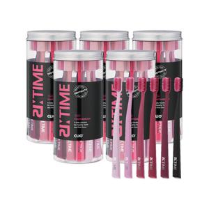 [크리오]크리오 덴티메이트 리타임 초미세모 칫솔 12개입 x5개