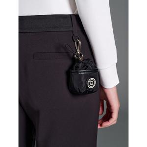 [빈폴골프][빈폴골프(ACC)]미니버킷 볼파우치 - 블랙(BE58D4A185