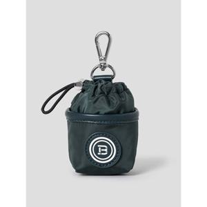 [빈폴골프][빈폴골프(ACC)]미니버킷 볼파우치 - 그린(BE58D4A18M