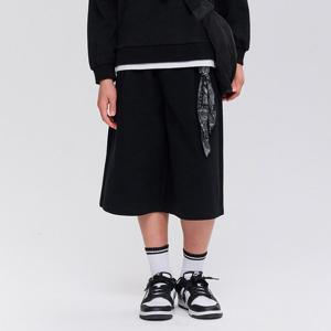 [오션스카이] 공용 버뮤다 팬츠-FBJB2513D03