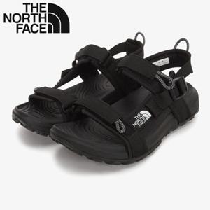 노스페이스 NS82S03A 여성 익스플로어 캠프 샌달 샌들 신발 KR