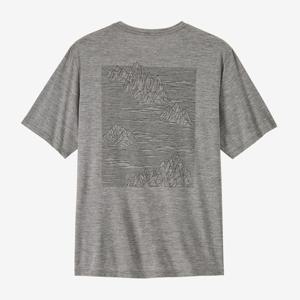 [파타고니아코리아] 멘즈 캐필린 쿨 데일리 셔츠 - 스트라타스파이어 45479R5