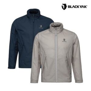 남성 여름 통기성 자외선 차단 등산 바람막이 경량 범피 자켓 1BYJKMV012 GD