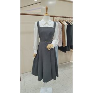 [케네스레이디]루엘 롱 원피스 EVWOPQC970_CA