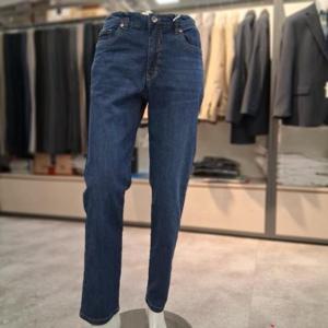 트레몰로 HC10 2026 여름 쿨 청바지 TRHDL6M2321