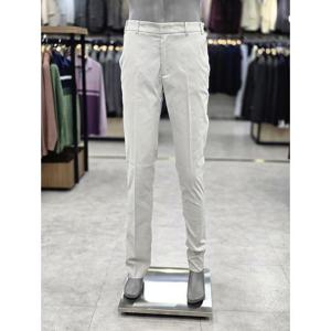 런던포그 세이브존04 남성 폴리베이직 베이지 밴드팬츠 LOSaEA42Za