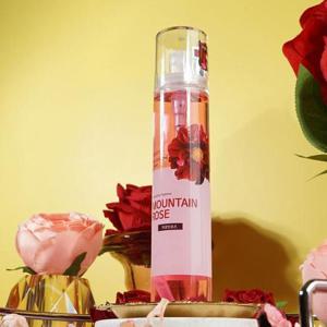 향기가득 로맨틱 조화롭게 깊은여운 바디미스트 120ml