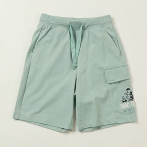 [지프키즈]곰 셋업 반바지  KQ2TPU919