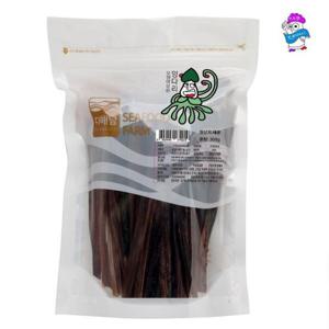 롱다리 양다리(롱다리)오징어 300g
