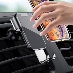 송풍구 스퀘어 중력식 송풍구거치대차량용