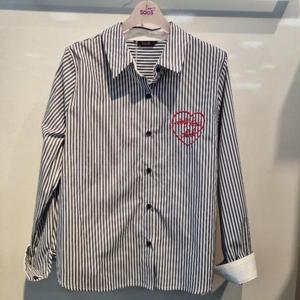 수스 HC36 하트자수 S261BBL3Z4