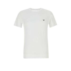 엠포리오 아르마니 라운지 웨어 EM000379AF14133 U0002 White