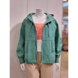 베스띠벨리 세이브존02 후드 봄 점퍼 BM-MAC2112-0