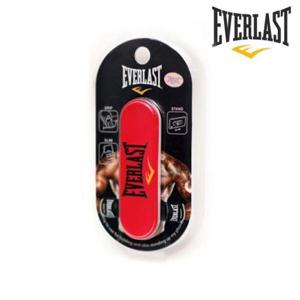 [반려] 에버라스트 스마트폰 핑거 그립 밴드 레드 DK-PK000021