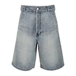 피어오브갓 사이드 웰트 포켓 와이드 유틸리티 쇼츠 FG9M45 990