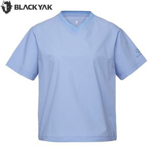블랙야크 여성 여름 아웃도어 등산 반팔티셔츠 에어로프레쉬A 포켓 반팔티2 1BYRTMV506SB