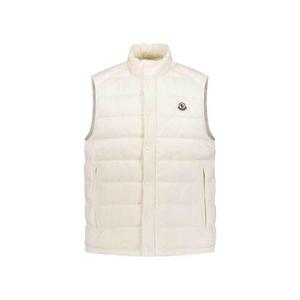 몽클레어 패딩 조끼 베스트 바트 남성 1A00022 597YD 034