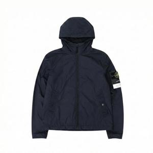 스톤아일랜드 크링클랩스 남성 자켓 L1S154100001 S0A23 V0020