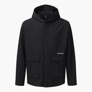 26SS 살로몬 아우터 S261001HJK25 BLK DOM