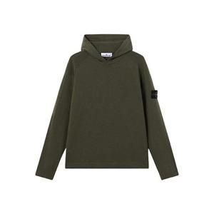 25FW 스톤 아일랜드 니트웨어 K2S155100015S00B4V0054 MILITARY GREEN DOM