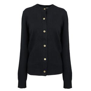 버버리 여성 EKD 자수 버튼 가디건 8113312 A1189