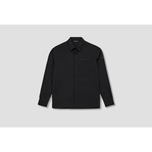 아크테릭스 긴팔 셔츠 스카이라인 긴팔 남성용 X000010620 블랙