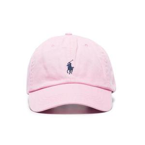 폴로 랄프로렌 포니로고 자수 치노 캡 710548524008