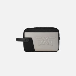 [PXG]PXG지골프파우치 KQF PKPPU8410-05 2 RAIL ZIP BIG POUCH