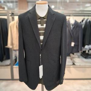 트레몰로 HC10 2026 여름 써커자켓 TRNFU6M2411