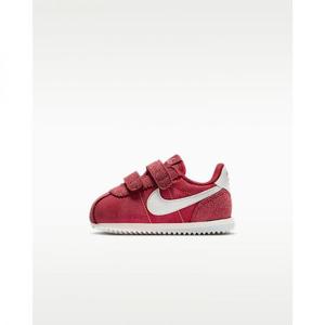 나이키 코르테즈 SE 베이비 신발 - 팀 크림슨유니버시티 레드글레이셔 블루세일 IO9256-600 367067