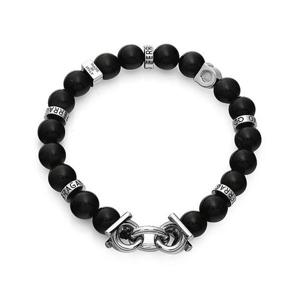 [페라가모 FERRAGAMO] 77 0150 0717502 남성 팔찌