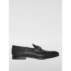 25SS 살바토레 페라가모 로퍼 020990758410 BLACK DOM