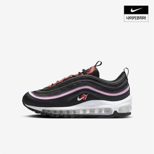 나이키 아동 에어맥스 97 (주니어) FV0638-001 378135