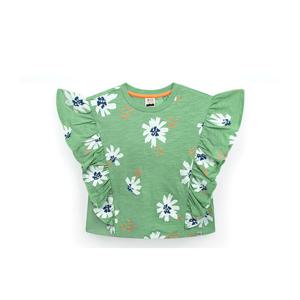 [쁘띠뮤] 플리센스티셔츠(FMEBT05_MN)