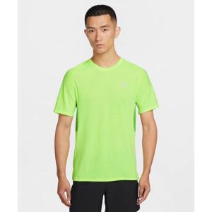 나이키 ACG 솔라 체이스 드라이 핏 ADV 트레일 러닝 탑 M - 볼트 아이스민 그린서밋 화이트 IO9678-737 378482