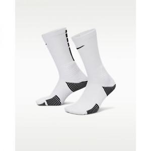 나이키 엘리트 2.0 쿠션 크루 삭스(1켤레) - 화이트블랙블랙 HM0285-100 275999