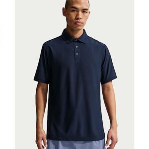 나이키 테일러드 퍼포먼스 남성 드라이 핏 골프 폴로 - 칼리지 네이비칼리지 네이비 IB0206-419 276397