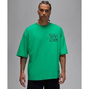 나이키 조던 오버사이즈 티셔츠 M - 스타디움 그린 IH7303-324 247700