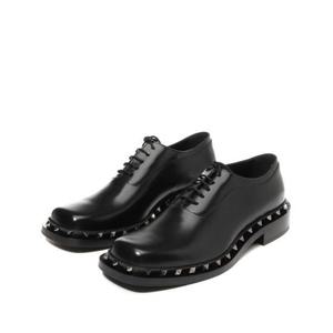 발렌티노 가라바니 로퍼 3Y0S0H27PMA0NO3Y2S0H27PMA0NO BLACK DOM