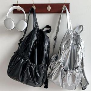 포올 스트링 조리개 백팩 남녀공용 FA780 (2color)