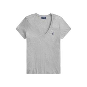 26SS 폴로 랄프 로렌 여성 T 셔츠 211B14611006 TP573331830