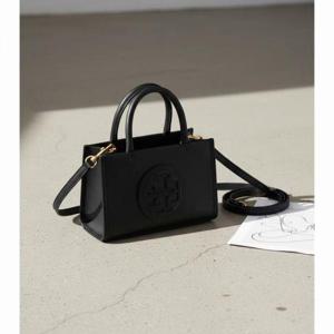 토리버치 엘라 바이오 미니 토트백 145613-001 여성 가방 미니백