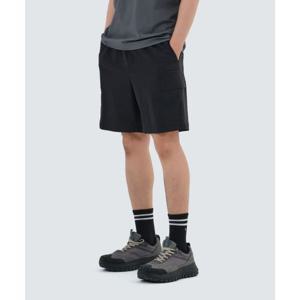 스노우피크 SNOWPEAK APPAREL 냉감 씬테크 4부 반바지 (S25MUSHP32) Black S25MUSHP32BK 337135