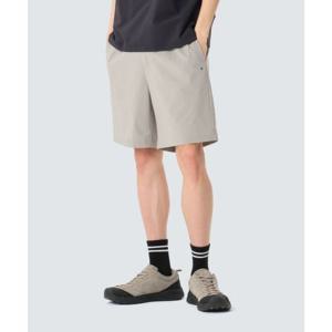 스노우피크 SNOWPEAK APPAREL 37.5 반바지 (S26MMTHP36) Fog Gray S26MMTHP36FG 387757