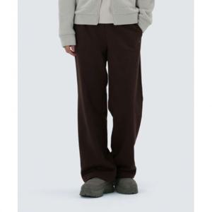 스노우피크 SNOWPEAK APPAREL 약기모 여성 스트링 팬츠 (S25WWFFP69) Choco Brown S25WWFFP69CB 337202