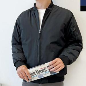 패딩 UND 남자커플블루종패딩항공점퍼 7000M