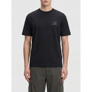 CP컴퍼니 301 저지 컴포트 로고 티셔츠 20CMTS143A 110579W 888