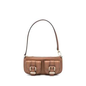 마이클 코어스 숄더백 32S5GZCU1L 230 LUGGAGE