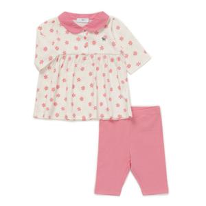 [블루독베이비]PK 데이지7부상하세트 46370-672-05 출산백일돌